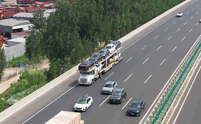 清城区高速公路汽车救援